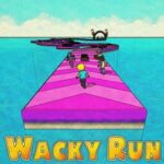 Wacky Run
