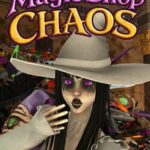 Magic Shop Chaos