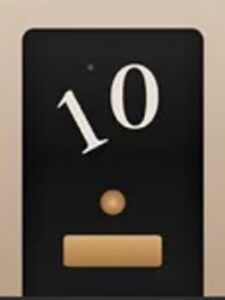 No. 10: Full Confidence