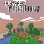 KatchFoundry