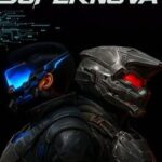 Super Nova