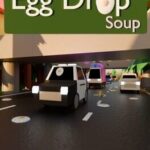 Egg Drop Soup