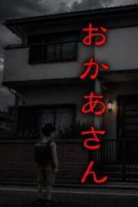 Okaa-san