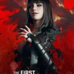 The First Descendant