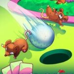 Rain's Golf