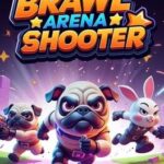 Brawl Arena Shooter