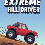 Extreme Hill Driver