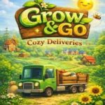 Grow & Go: Cozy Deliveries