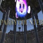 Parry Counter