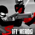 Sift Heads: Cartels 4