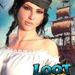 Loot Line: Season 1