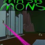 Mega Mash Mons
