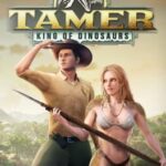 Tamer: King of Dinosaurs