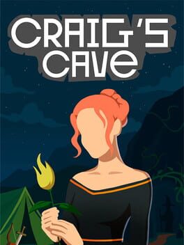 Craig’s Cave