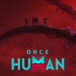 Once Human