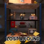 Lost and Found: What if I Come and Find It