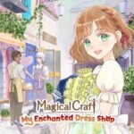 Magical Craft: Neko to Mahou no Dress