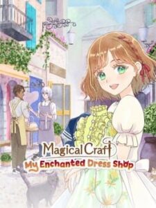 Magical Craft: Neko to Mahou no Dress