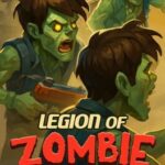 LOZT: Legion of Zombie Terrors