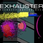 Exhauster