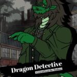 Dragon Detective: A Friend From the Shadows