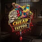 Cheap Tattoo