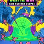 Slime 3K: Rise Against Despot