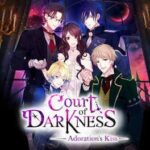 Court of Darkness: Adoration's Kiss