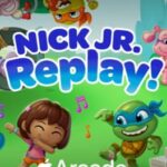 Nick Jr. Replay!