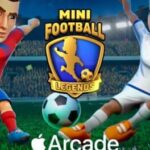 Mini Football Legends