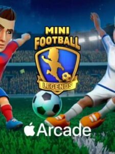 Mini Football Legends