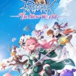 Ragnarok: The New World