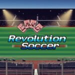 Card Revolution Soccer
