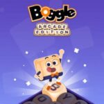 Boggle: Arcade Edition