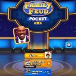 Family Feud Pocket
