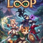 Cat a Loop