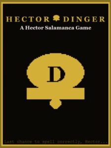 Hector Dinger