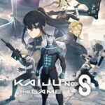 Kaiju No. 8: The Game