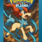 Pokémon Plasma