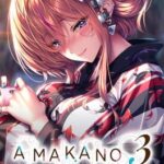 Amakano 3