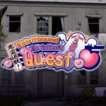 Spiritbound: The Goddess's Quest