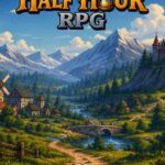 Half Hour RPG