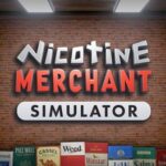 Nicotine Merchant Simulator
