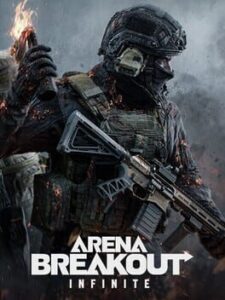 Arena Breakout: Infinite