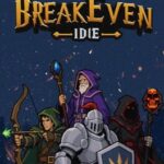 BreakEven: Idle