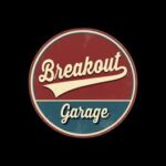 Breakout Garage