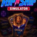 Rip N Ship Simulator