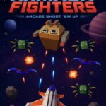 Armada Fighters