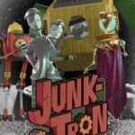 Junk-o-Tron