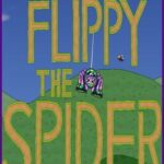 Flippy the Spider